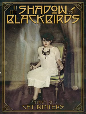 cover image of In the Shadow of Blackbirds